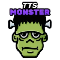 TTS.Monster AI TTS：助力主播的强大工具