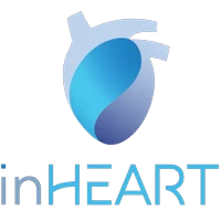 inHEART: AI-Enabled Digital Twin for Cardiac Procedures