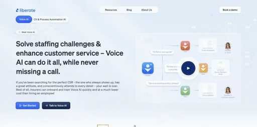 Voice AI