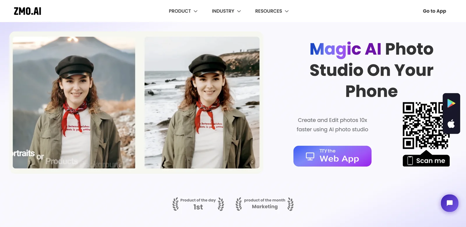 AI Photo Studio: Optimize Your Image For Top AI Performance