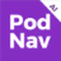 AIPodNav: Nâng tầm trải nghiệm podcast của bạn với AI