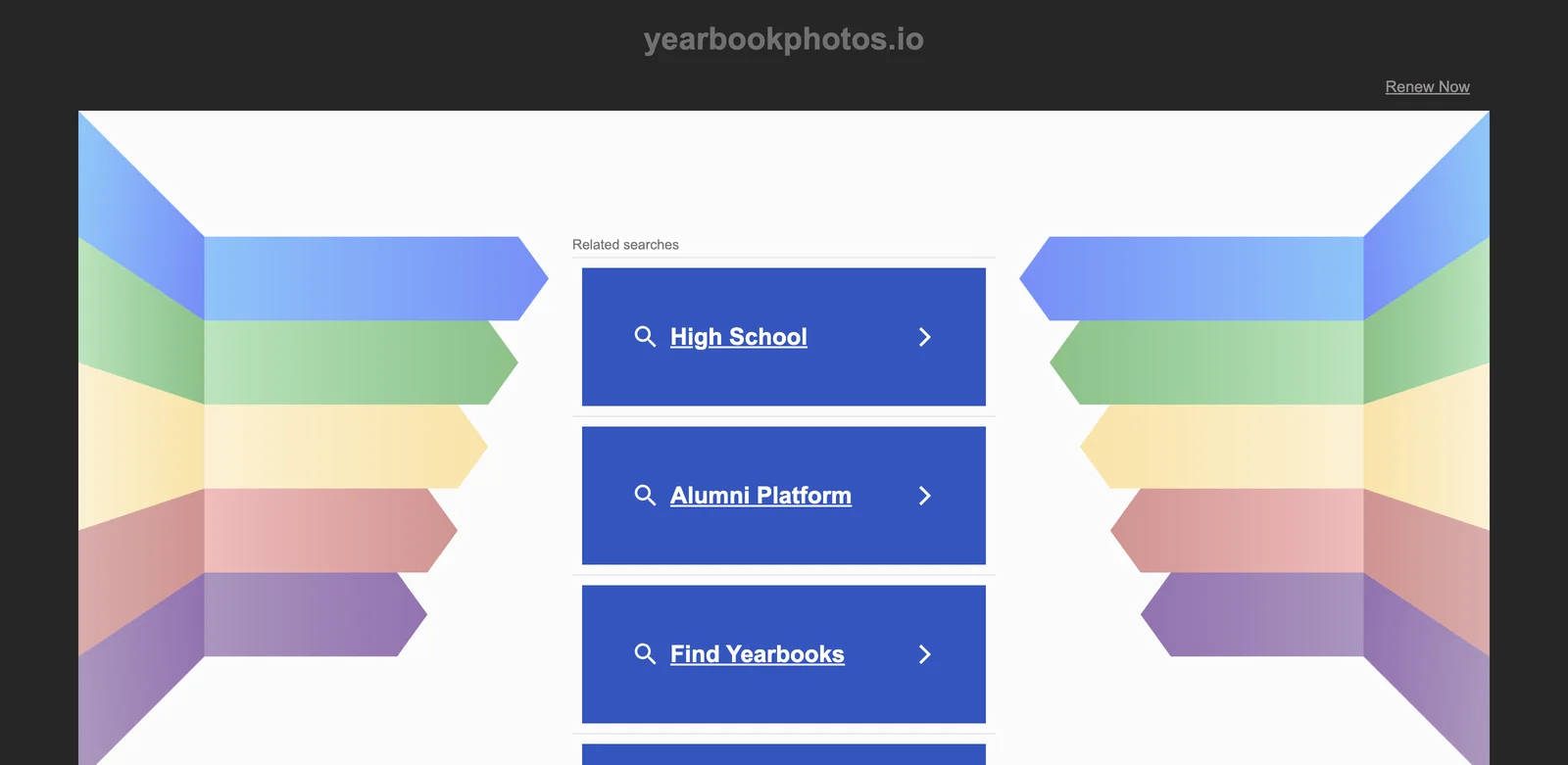 yearbookphotos.io - Efficient Yearbook Photo Management with AI