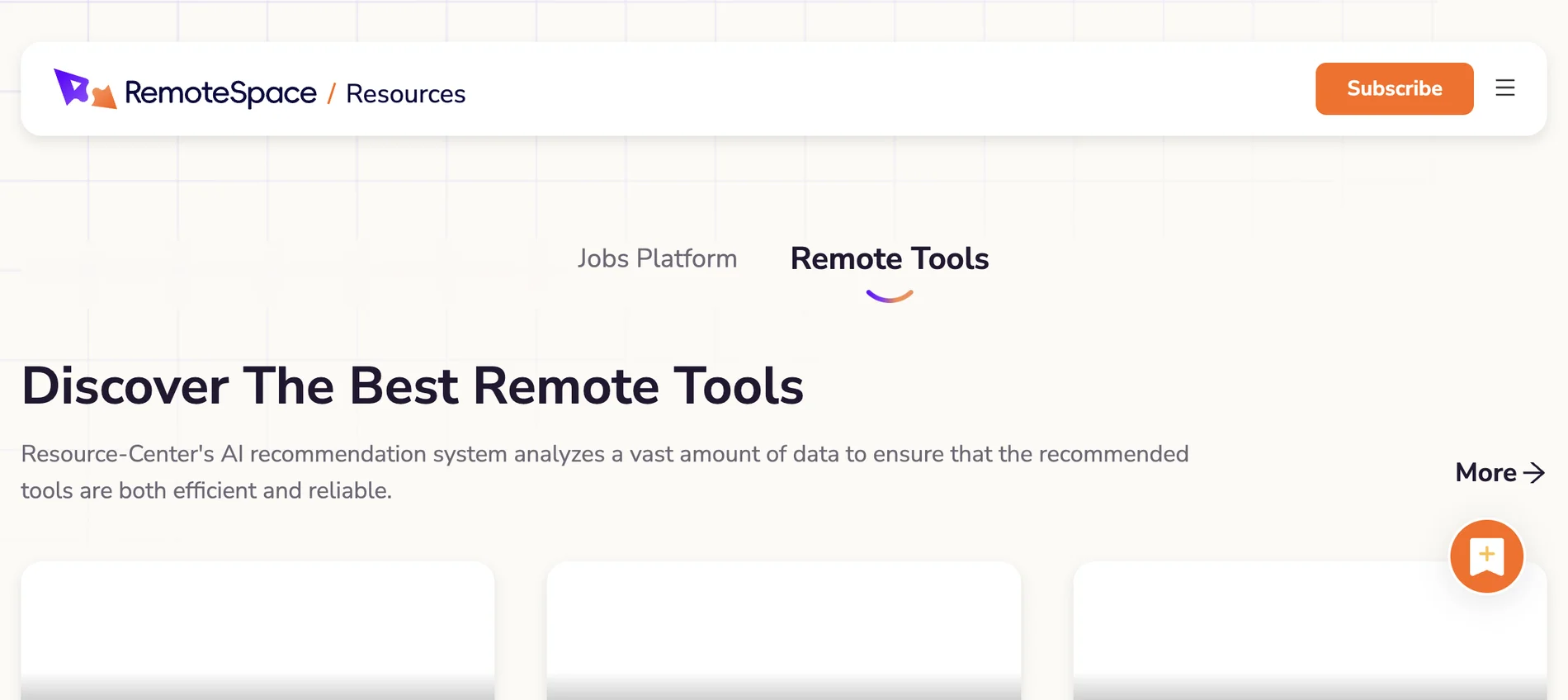 No Fraud, AI-Picked Remote Jobs & Tools for You