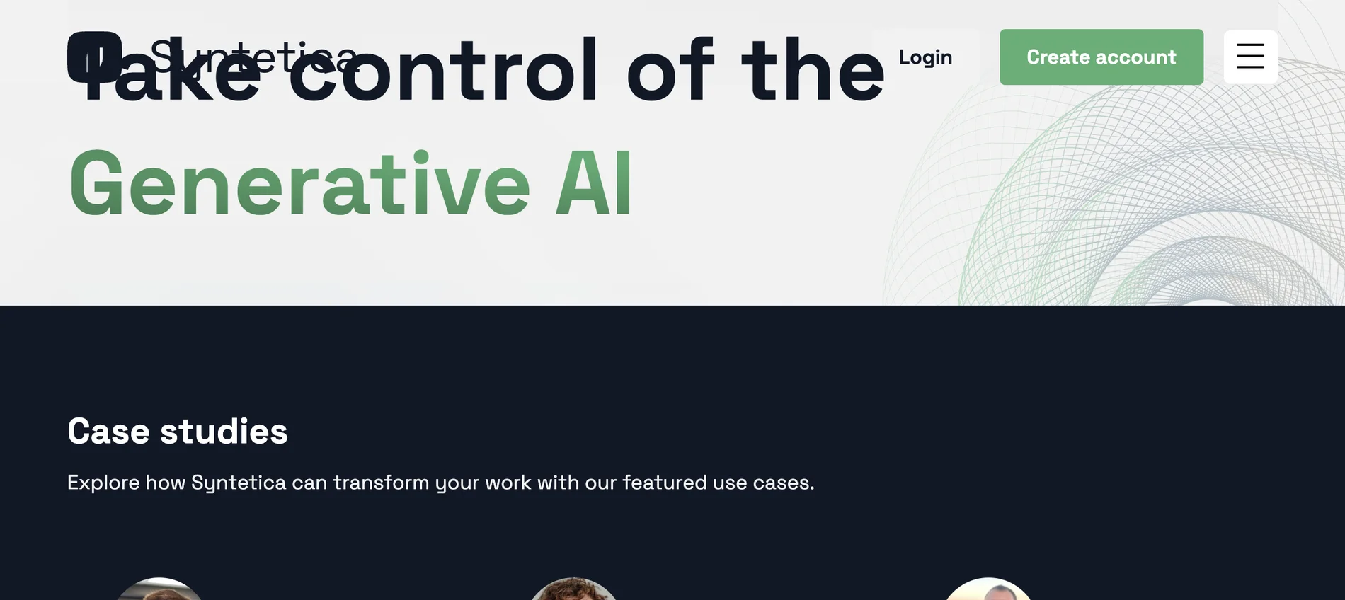 Syntetica: AI-Powered Content Creation Platform for Enhanced Efficiency