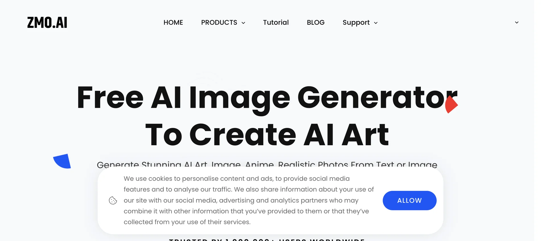 ImgCreator.ai: Free AI Image Generator to Create Stunning AI Art