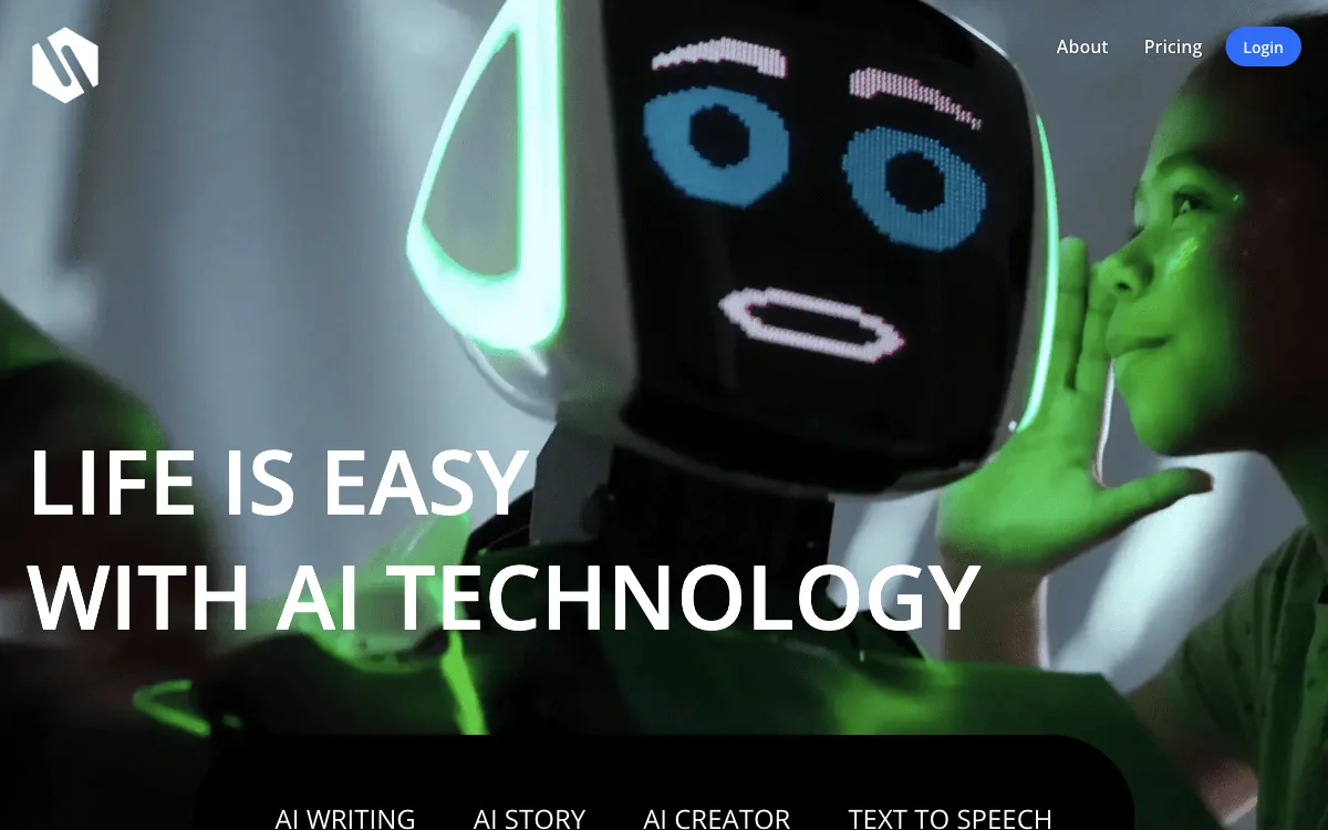 Toolsaday: AI Platform for Enhanced Creativity and Efficiency