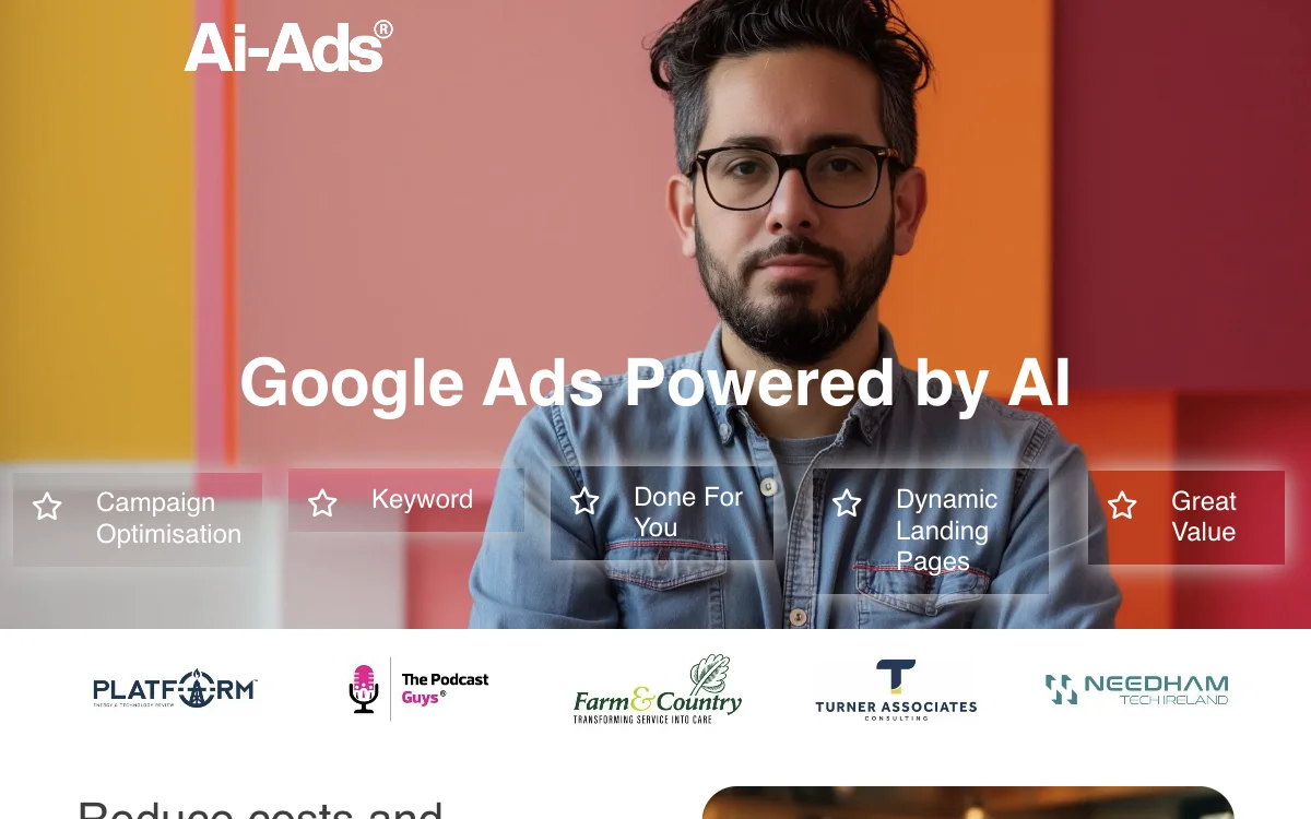 Google Ads Powered by AI: Optimize Your Campaigns with AI