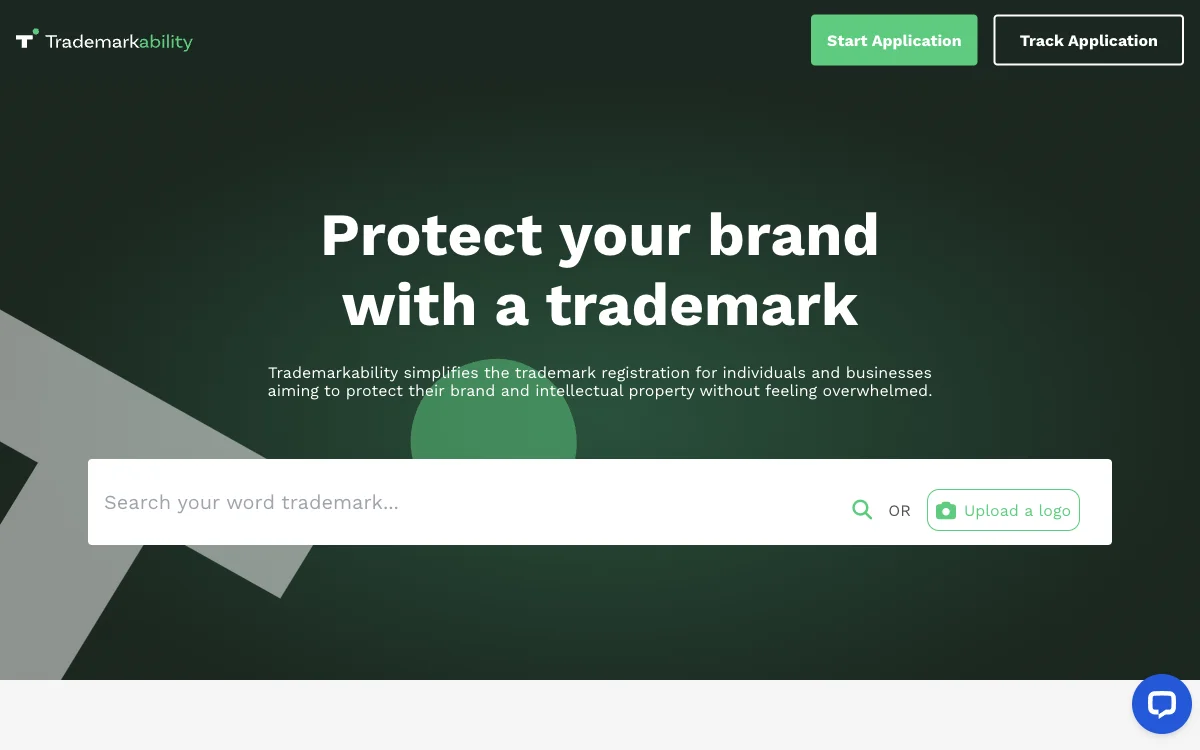 Trademarkability: ความง่ายในการปกป้องแบรนด์ด้วยเครื่องหมายการค้า