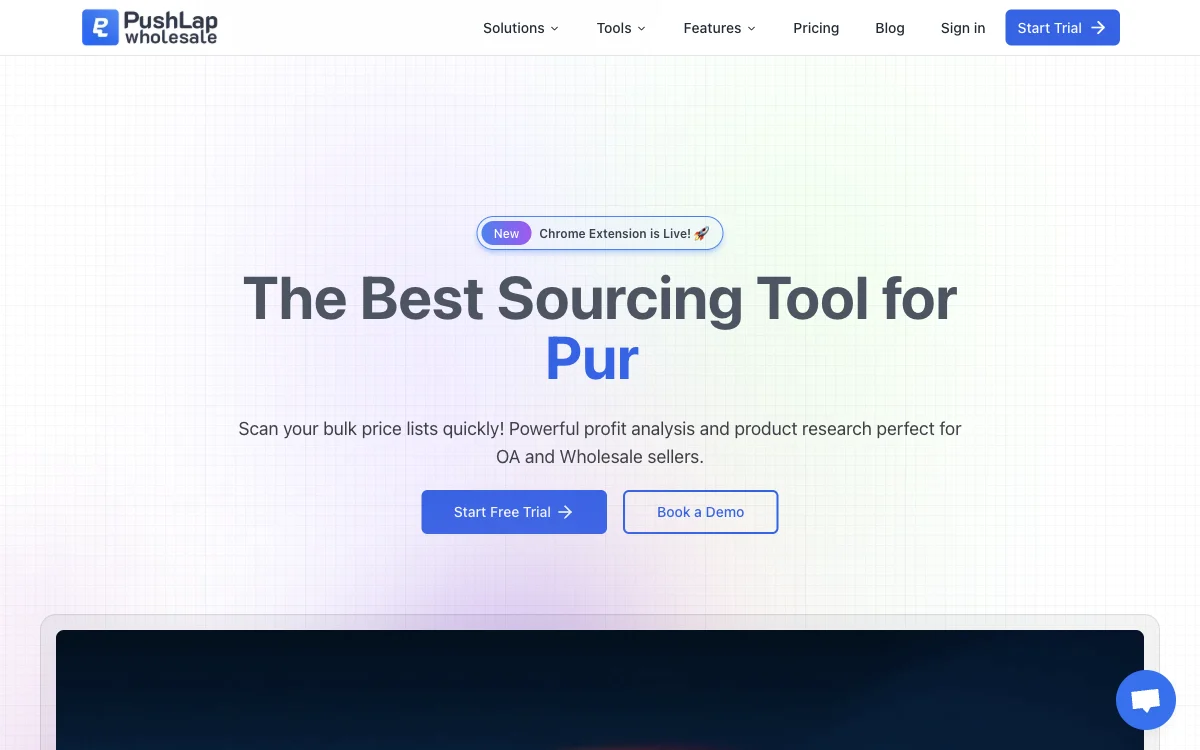 Push Lap Wholesale: Your AI-Powered Amazon Sourcing Solution for Profitable Sales