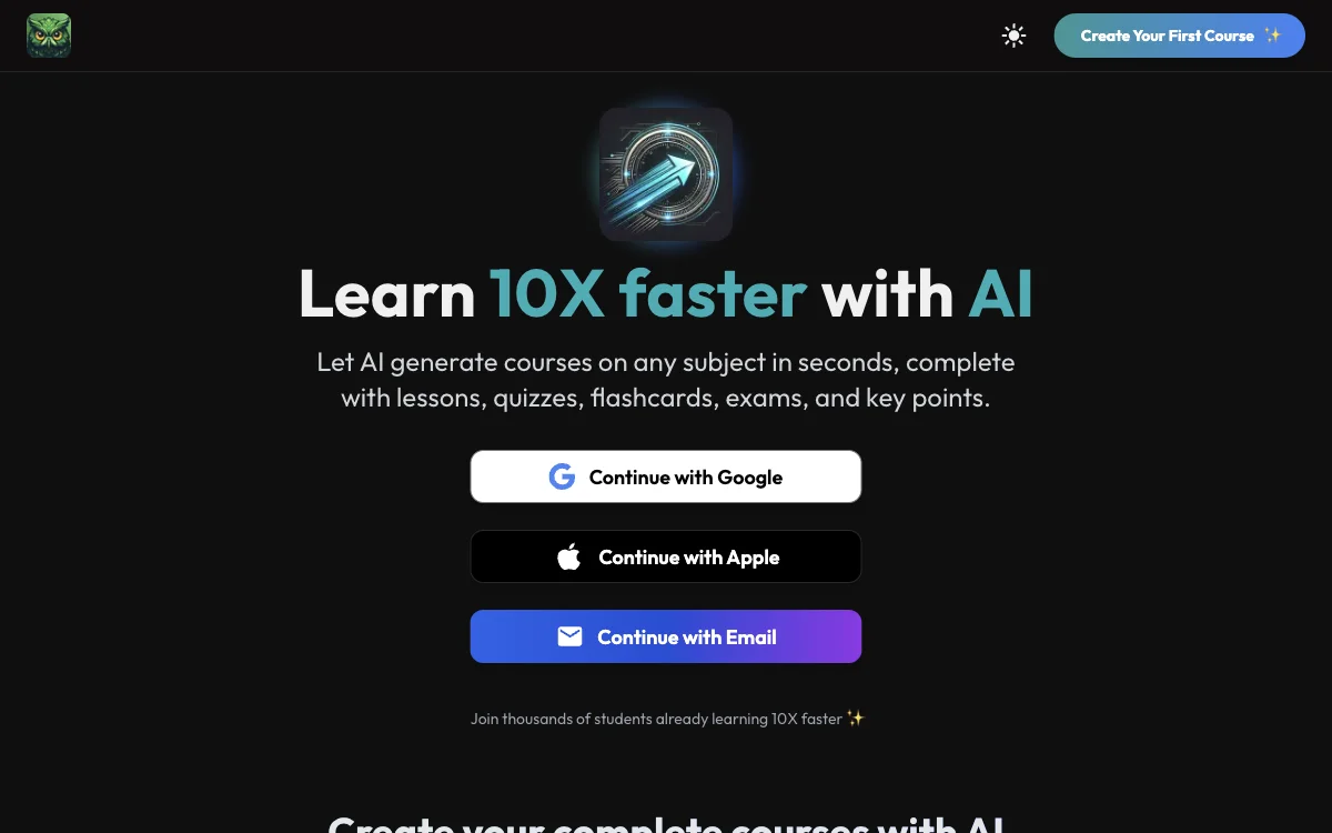 StudyRaid: Transform Your Learning with AI & Free Courses