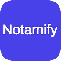 Notamify