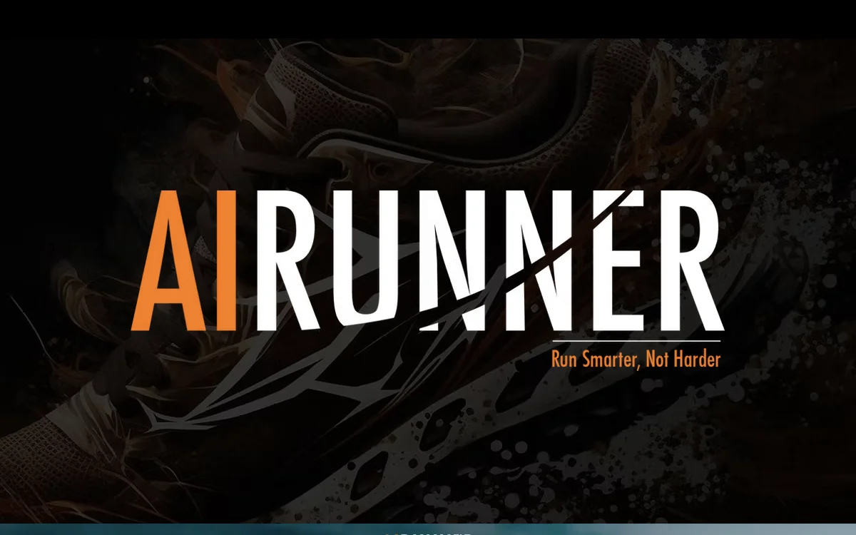 AI Runner: Transform Your Running with Personalized Plans