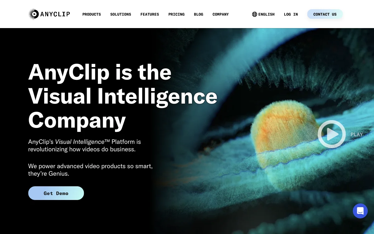 AnyClip: AI-Powered Video Solutions for Transforming Your Business