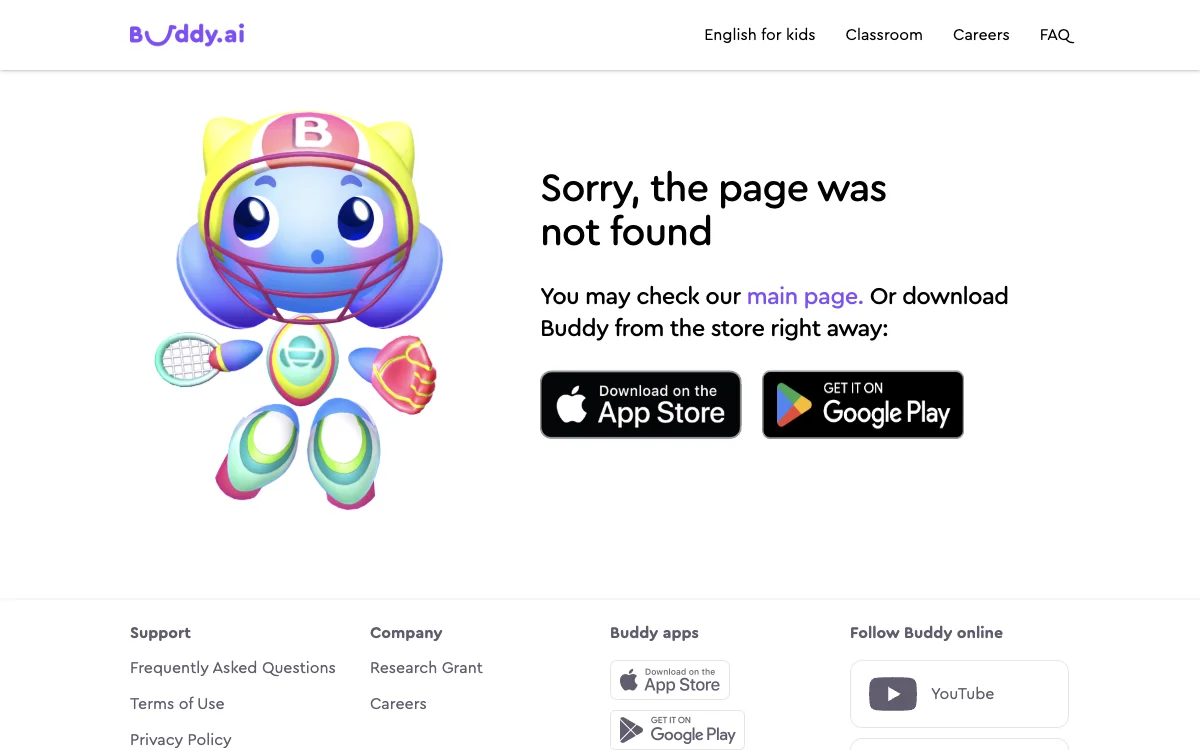 AI Buddy: Empowering Kids' Language Learning with AI