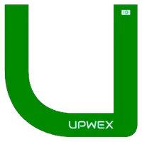 Upwex.io