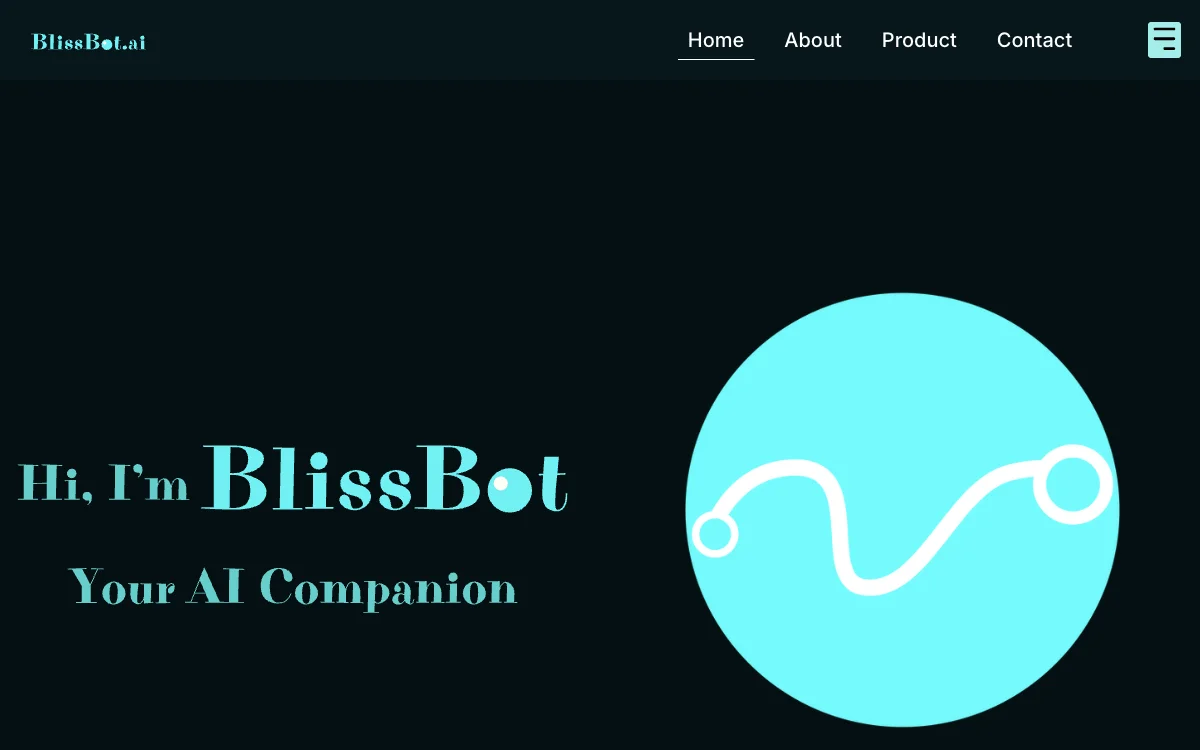 BlissBot: Your All-in-One AI Assistant