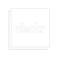 deckr: Tối ưu hóa và quản lý các bộ bài của bạn ngay lập tức