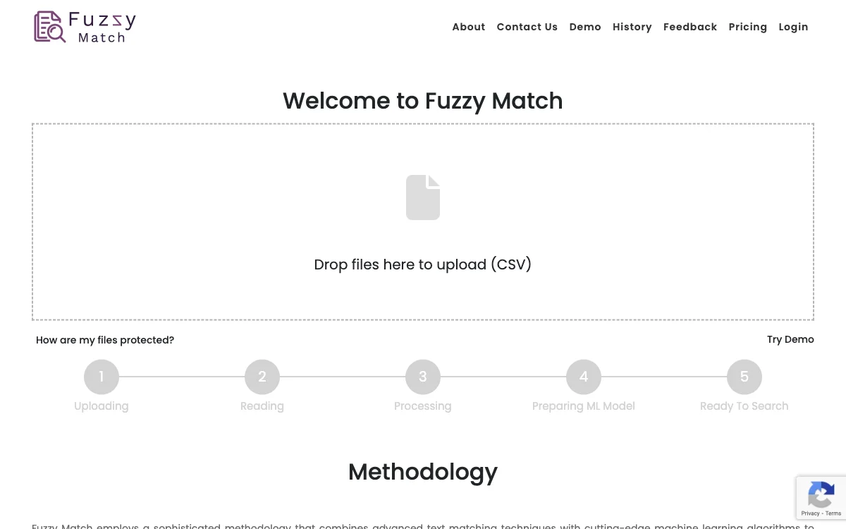 Fuzzy Match: Unlock Precise Data Matching with AI