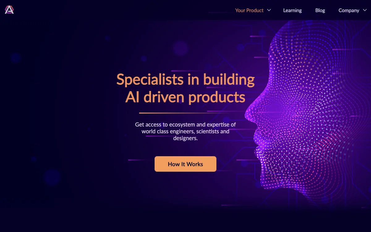 Atheros: Building AI-Driven Products with Expertise