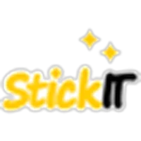 StickIt.AI：将任何面孔转化为趣味AI贴纸