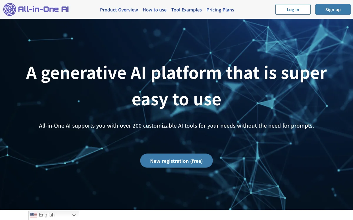 All-in-One AI: Effortless Text and Image Generation without Advanced Prompts