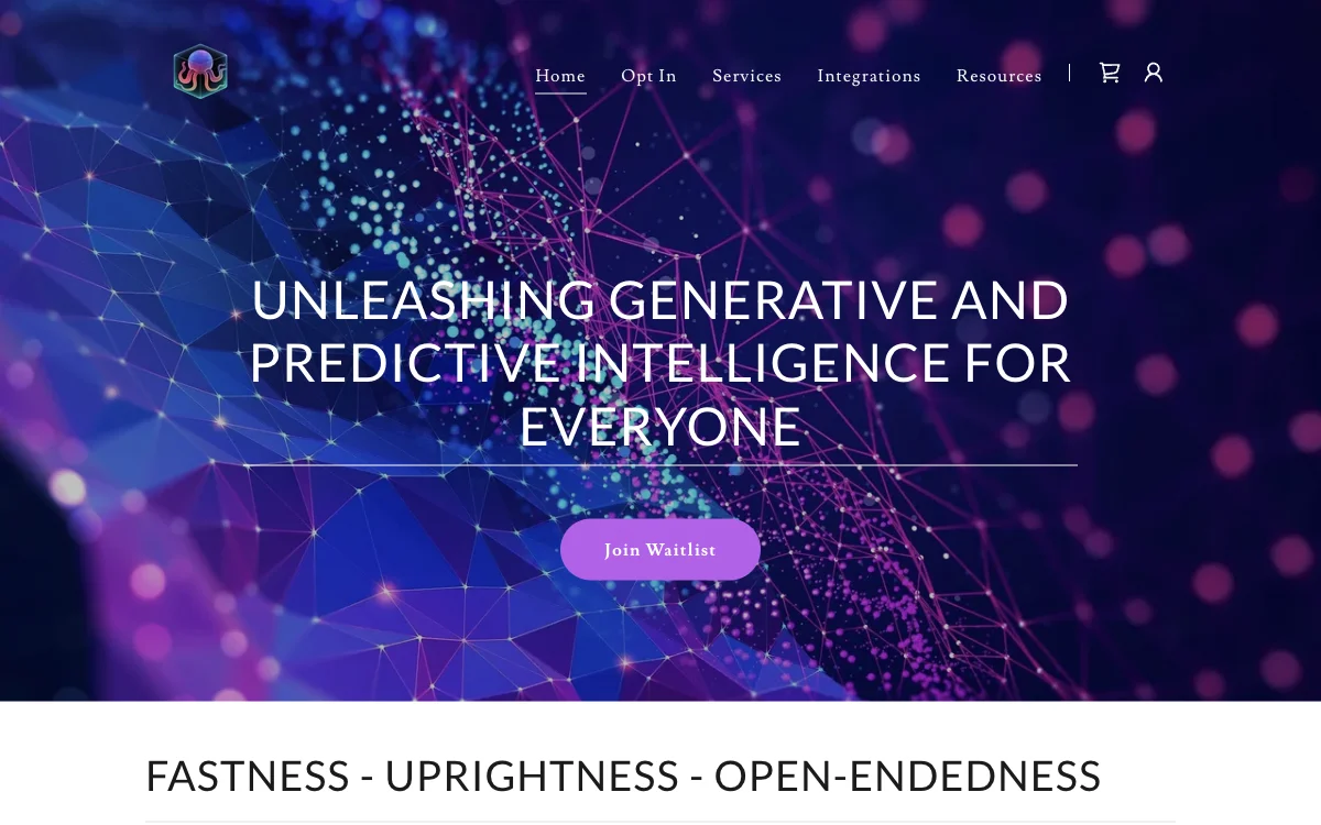 Predict Expert AI: Transforming Businesses with Advanced AI