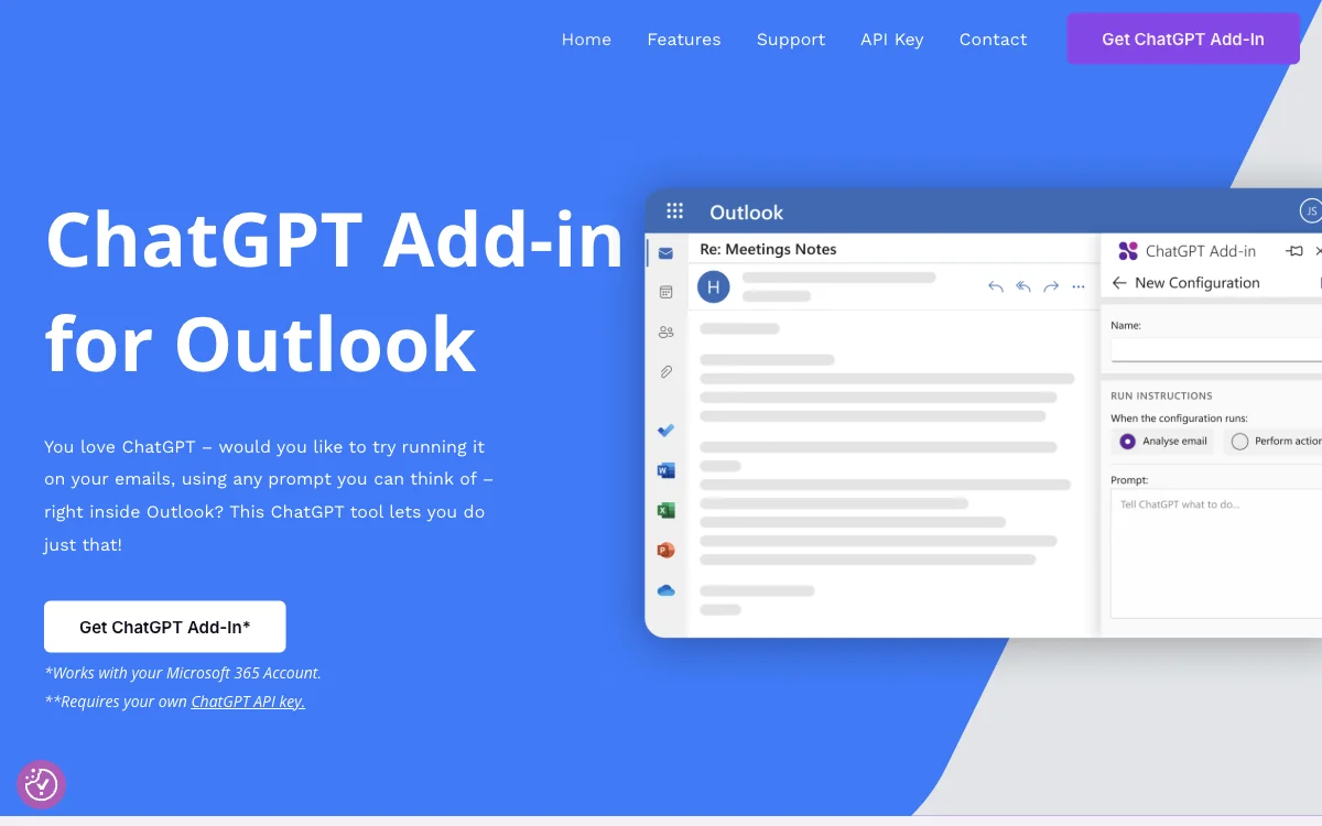 Enhance Your Email Management with ChatGPT Add-in for Outlook