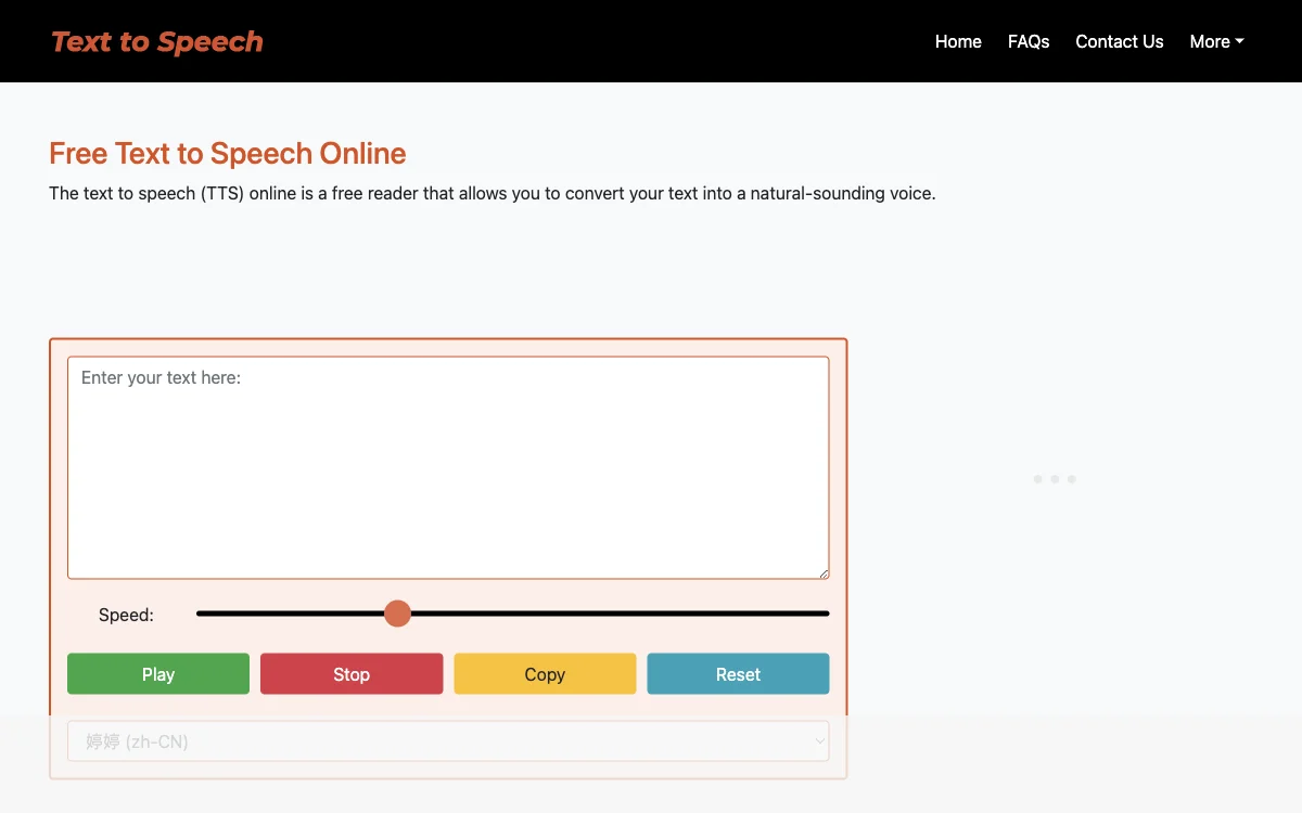 Free Text to Speech Online: Converti il testo in voce naturale