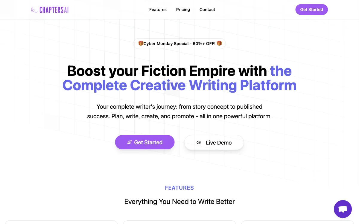 Troves AI: Impulsa Tu Escritura Creativa con Ofertas Especiales