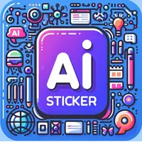 Sticker Maker AI