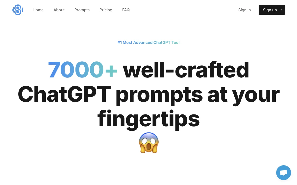 ShortcutsGPT: 7000+ 프롬프트와 편리한 기능으로 작업 효율성을 높여주는 AI 도구