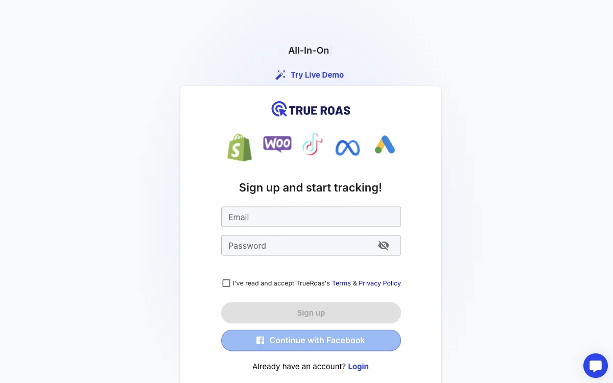 True ROAS: Unlock E-Commerce Growth with AI Ad Tracking