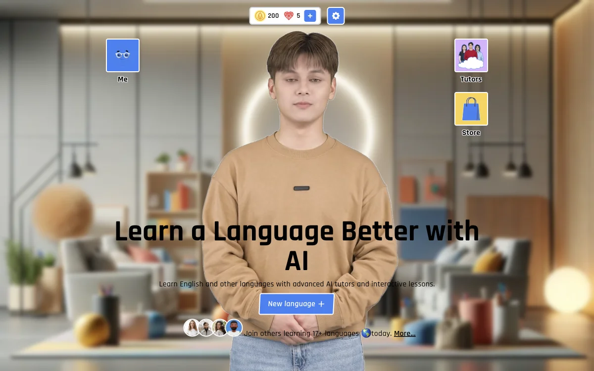 Mwalimu.io: Master Languages with AI Tutors