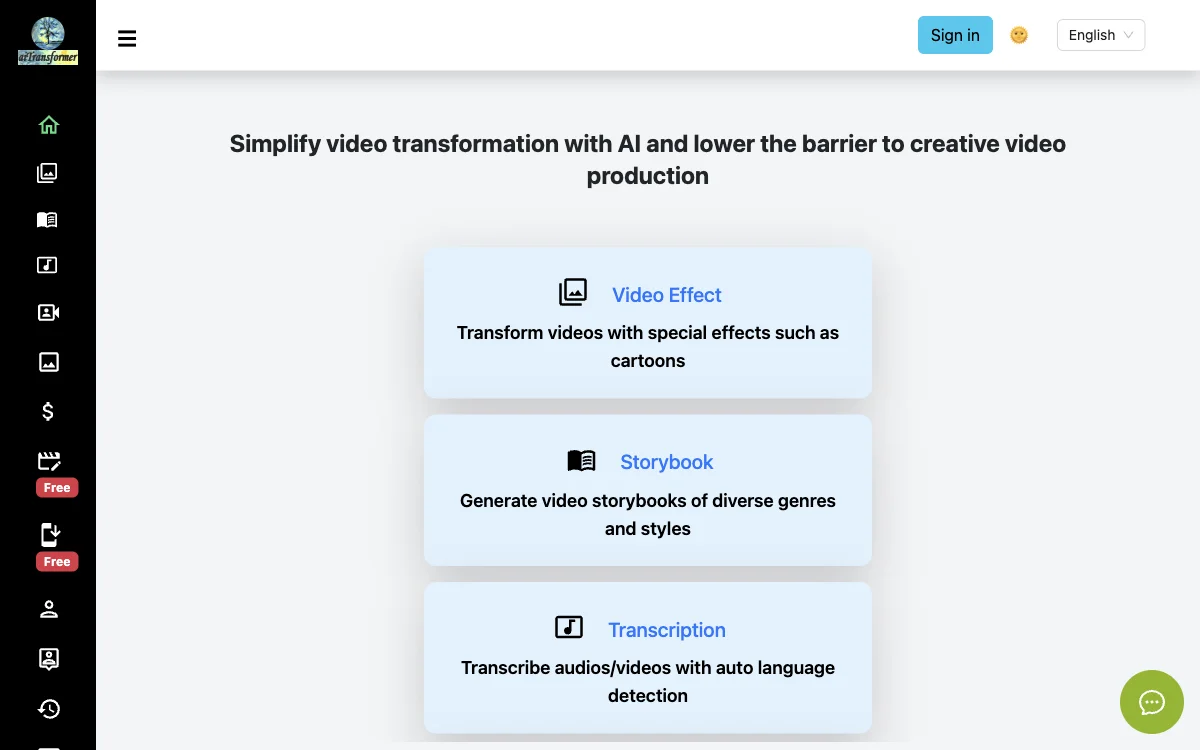 VideoPlus Studio: AI-Powered Video Creation with 80 Languages & Advanced Features