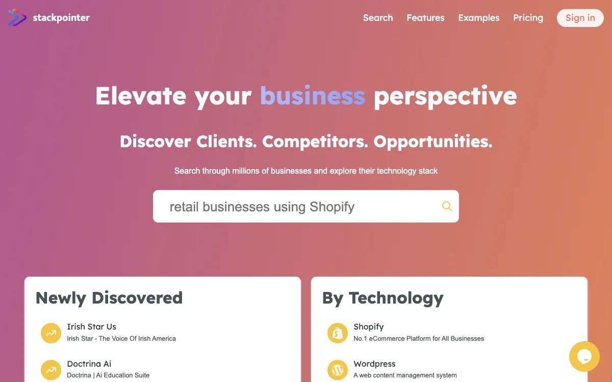 Stackpointer: Elevate Your Business with In-Depth Insights