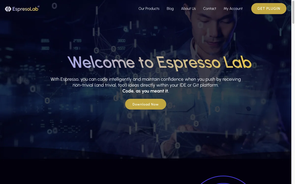 Espresso Lab - 提升软件开发和质量保证的AI工具