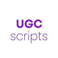 UGC Scripts I - Tạo Kịch Bản UGC Bằng AI