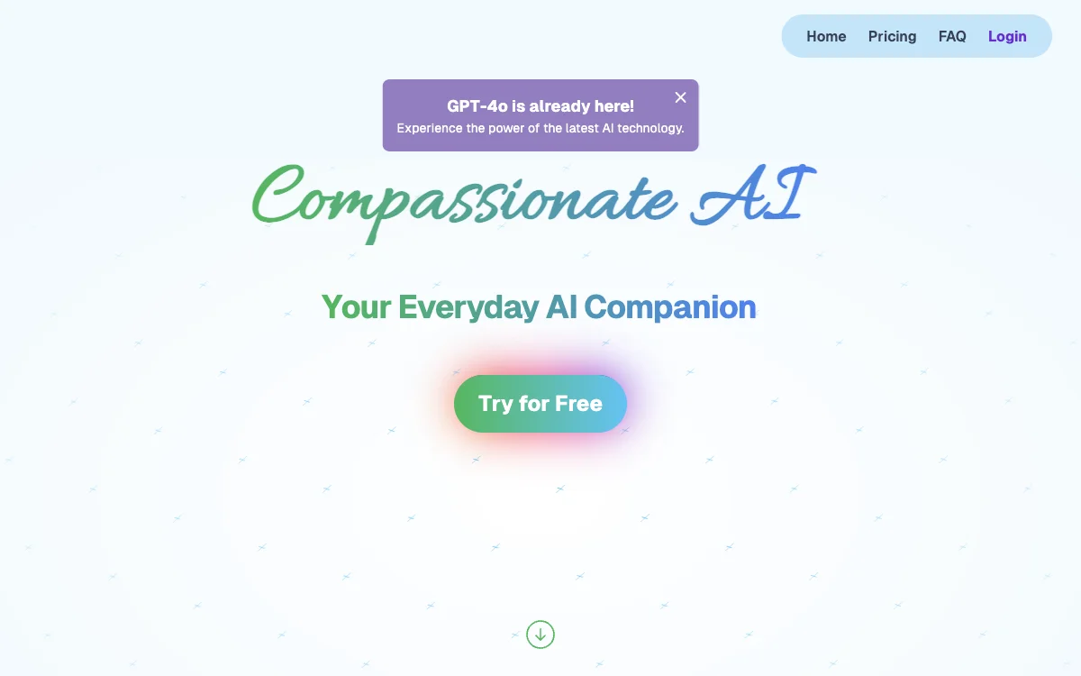 Compassionate AI: Revolutionizing Your Daily Life