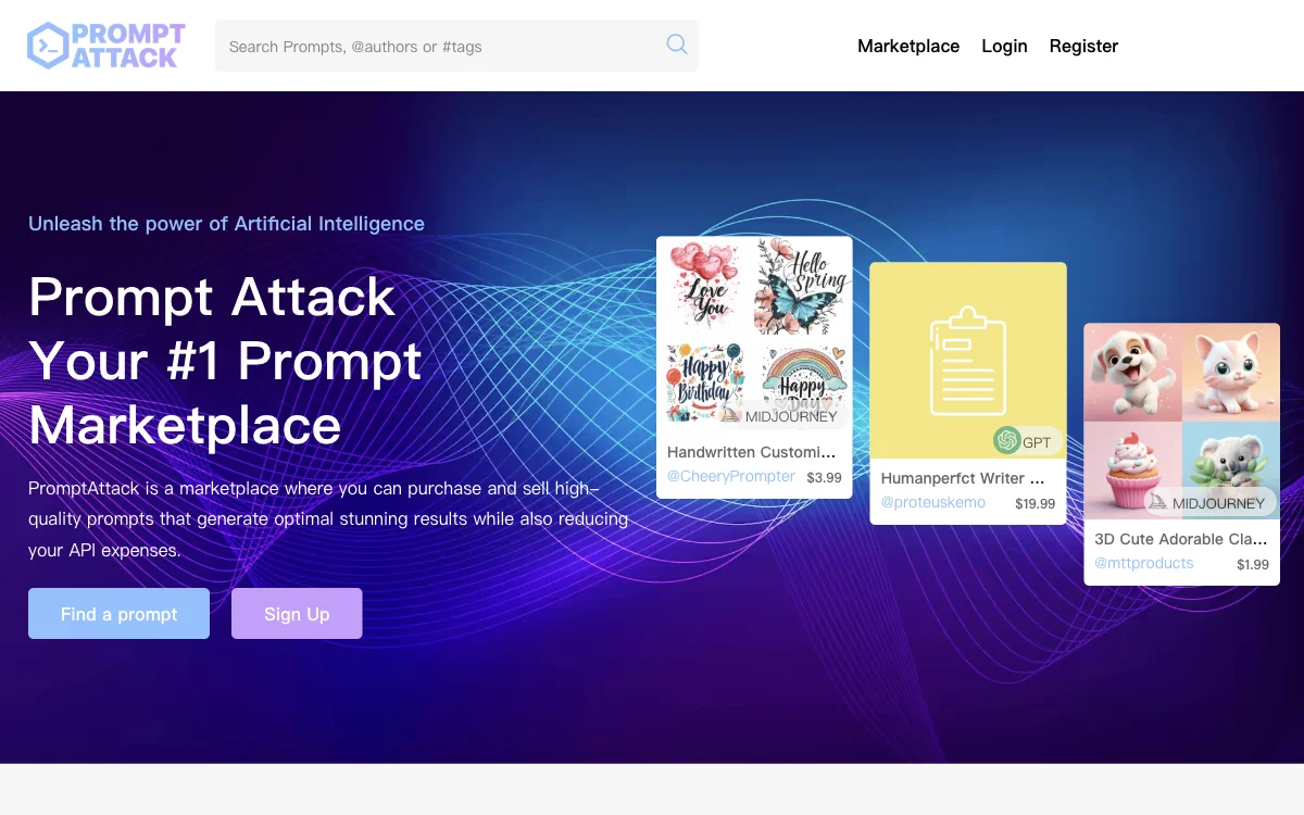 PromptAttack: คุณภาพคำสั่งและประหยัดค่าใช้จ่าย API