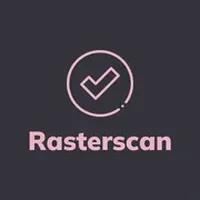 高效的平面图识别服务 - Rasterscan