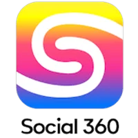 Social 360 - Nền tảng xã hội tối ưu hóa với trí tuệ nhân tạo