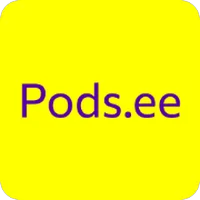 pods.ee