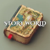 StoryWorld – Create the interactive story you always dreamed of