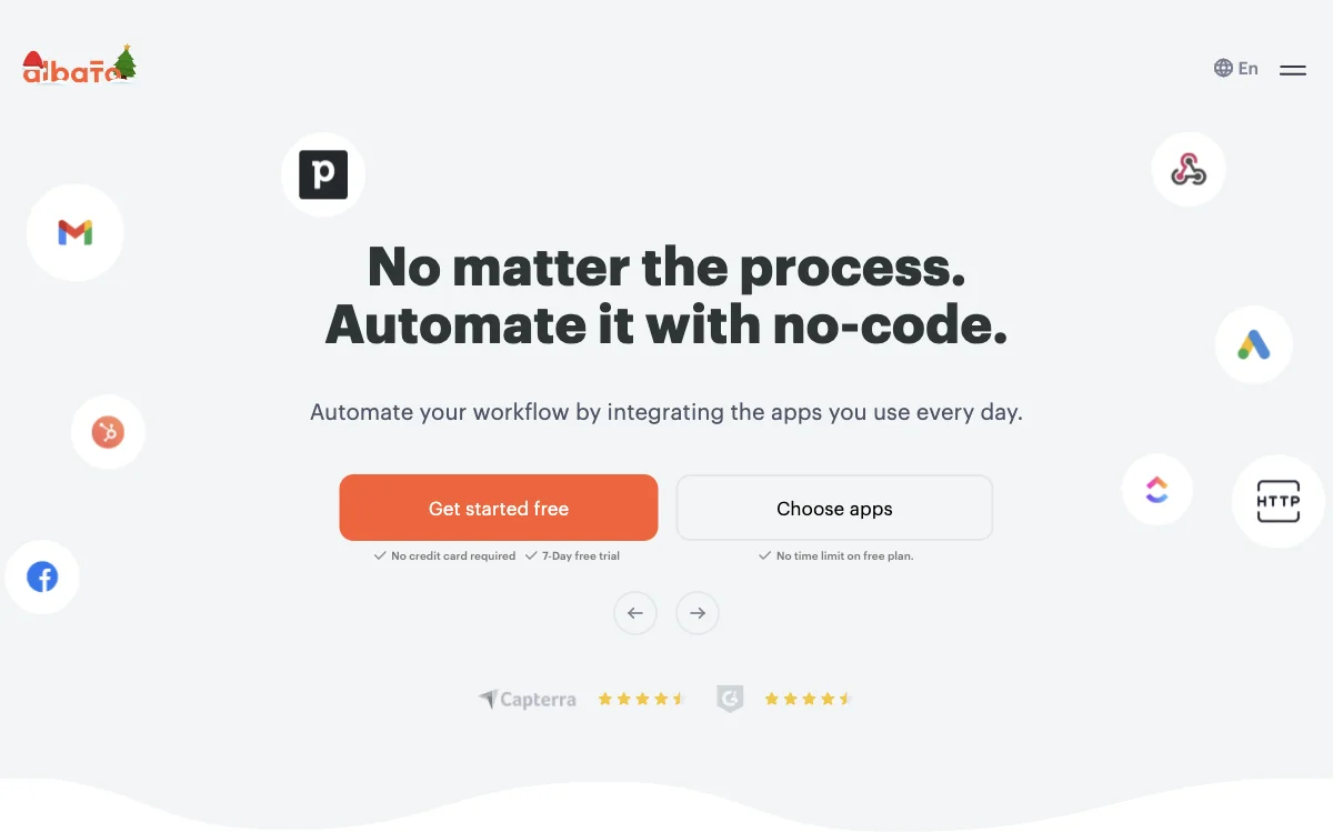 Albato: The No-Code Platform for Effortless Workflow Automation and Key Benefits