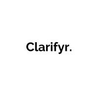 Clarifyr - Công cụ Phân tích Hợp đồng và Đánh giá Rủi ro