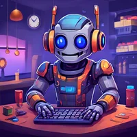 Create 'n' Play: Unleashing AI-Powered Text-Based Games on Discord