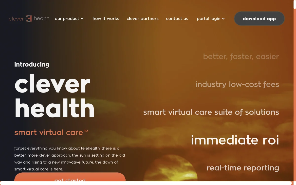 Clever Health: Transforming Healthcare with Smart Virtual Care