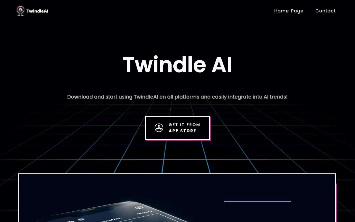 TwindleAI LLC: Unleashing Creativity with AI