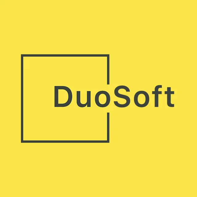 DuoSoft - Nhà phát triển phần mềm được thuê ngoài với giải pháp sáng tạo