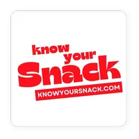 Knowyoursnack